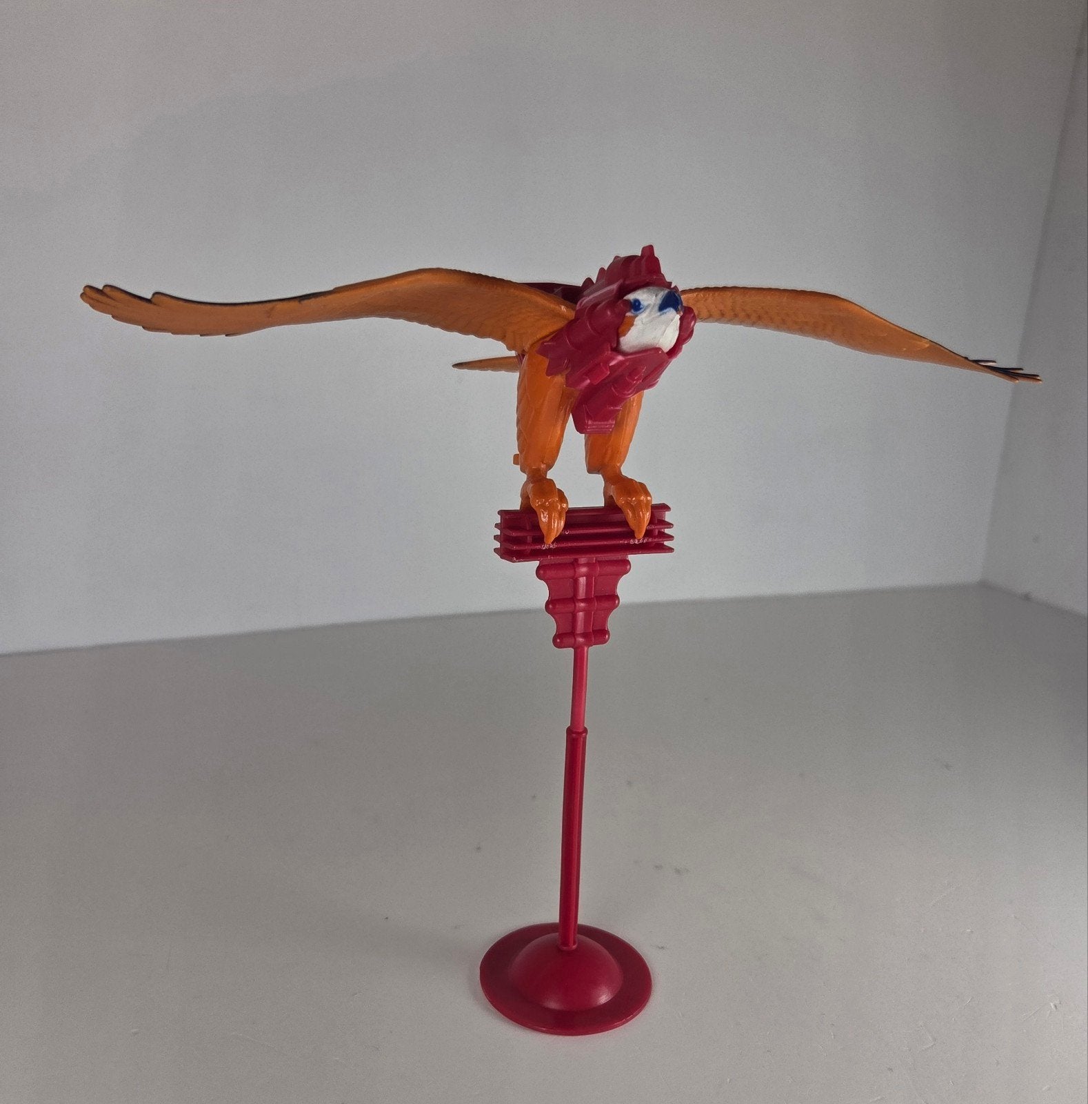 masters of the universe motu vintage he man, Ophalen of Verzenden