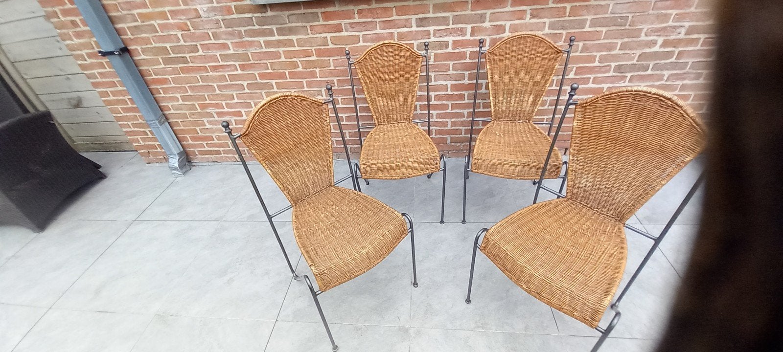 stoelen, Huis en Inrichting, Ophalen
