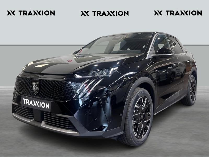 Peugeot 3008 New Allure, Autos, 145 ch, Achat, https://public.car-pass.be/vhr/19b0e36c-9169-4c8f-806d-cccc64645962, Euro 6