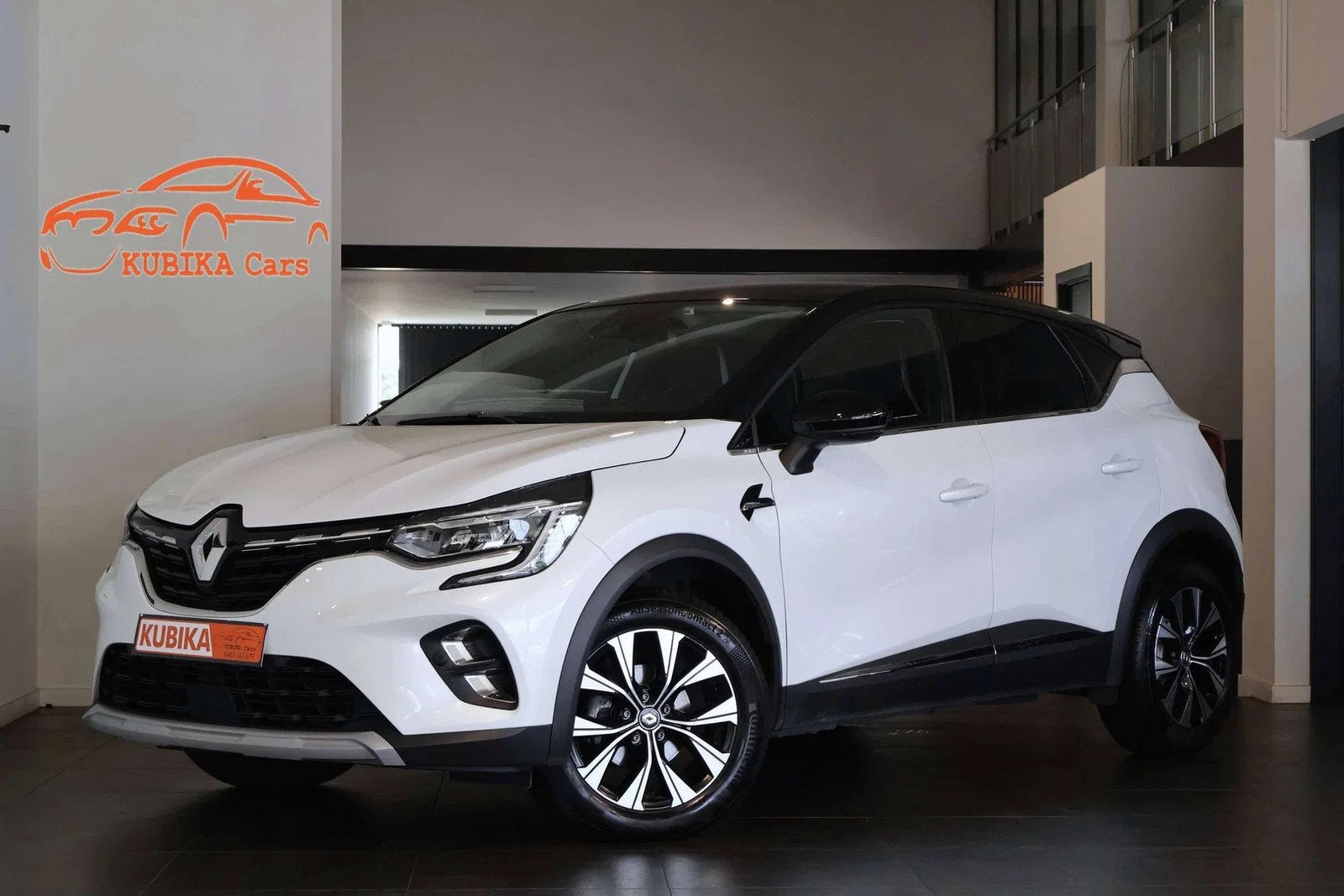 Renault Captur Captur 1.33 TCe Camera Trekhaak LED Automaat, Auto's, Renault, Automaat, https://public.car-pass.be/vhr/422c3886-f7bc-4aa5-aef2-5c9fb06eeabe