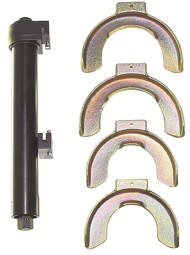 McPherson veerspanner – KL-2000, Auto diversen, Ophalen, Nieuw