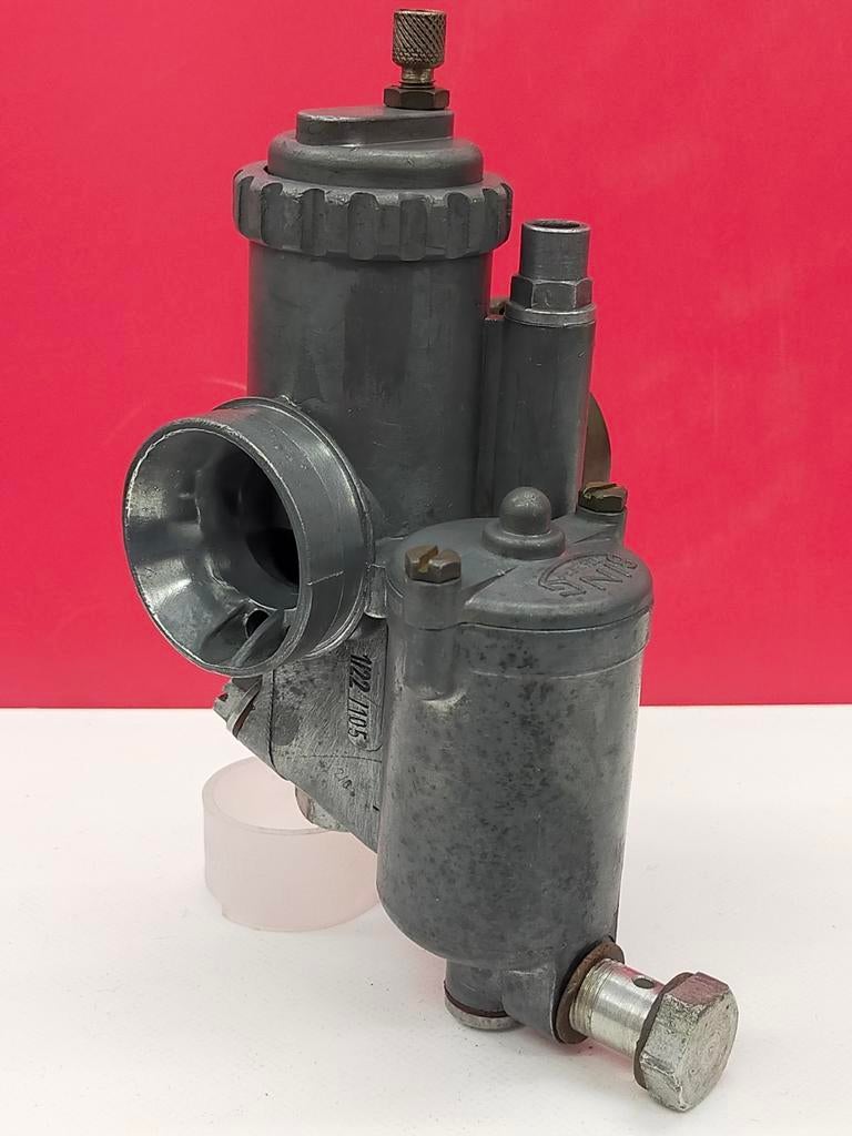 Bing 1/22/105 carburateur. NSU Prima DKW enz, Motoren, Ophalen of Verzenden
