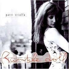 PAT SCIALFA : Rumble doll, Ophalen of Verzenden, Zo goed als nieuw, Poprock