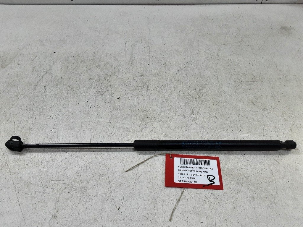 VERIN DE CAPOT Ford Ranger (01-2015/-) (EB3B16C827AA), Henry-Ford-Straße  1
50735  Köln, DE, Ford-Werke GmbH, Kunden@ford.com