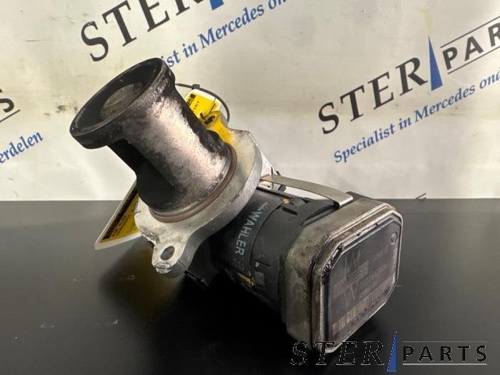 Valve RGE d'un Mercedes E-Klasse, 3 mois de garantie, Utilisé, -, -