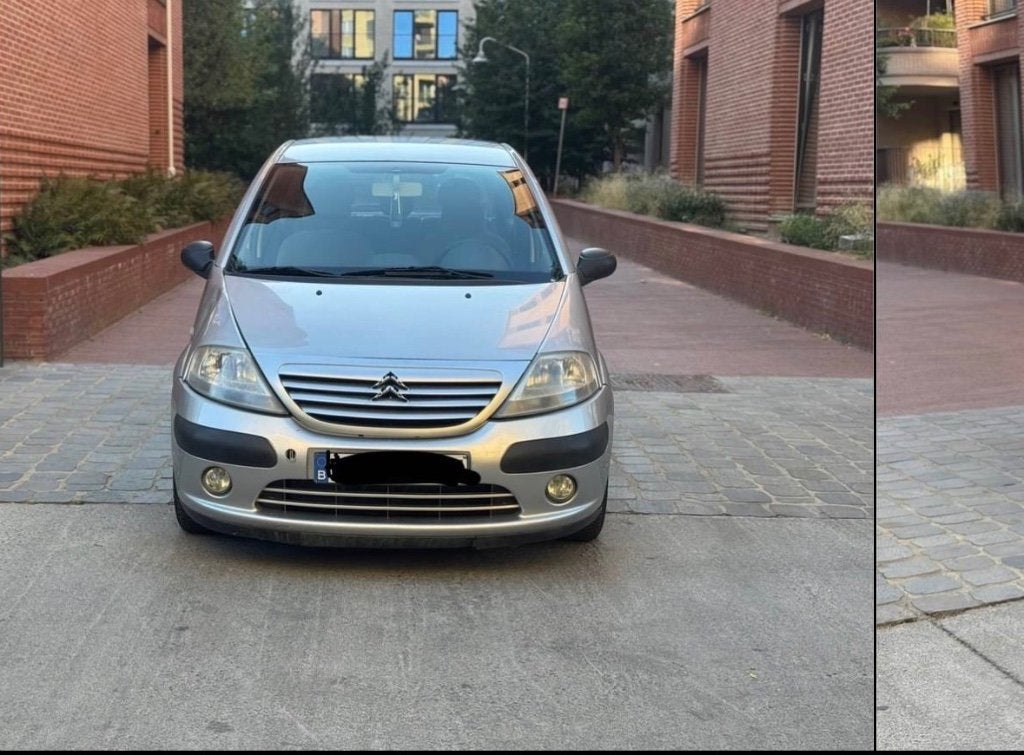 Citroën c3, Auto's, Handgeschakeld, 5 deurs, Particulier, C3
