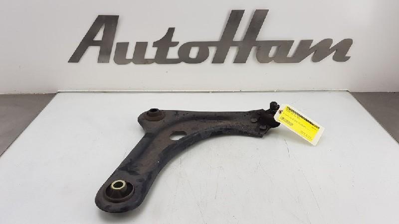 BRAS DE SUSPENSION AVANT DROIT (TRIANGLE) (|9670771480|3521V, Dhr. J. Ham, Administratie@autoham.nl, Utilisé, Peugeot