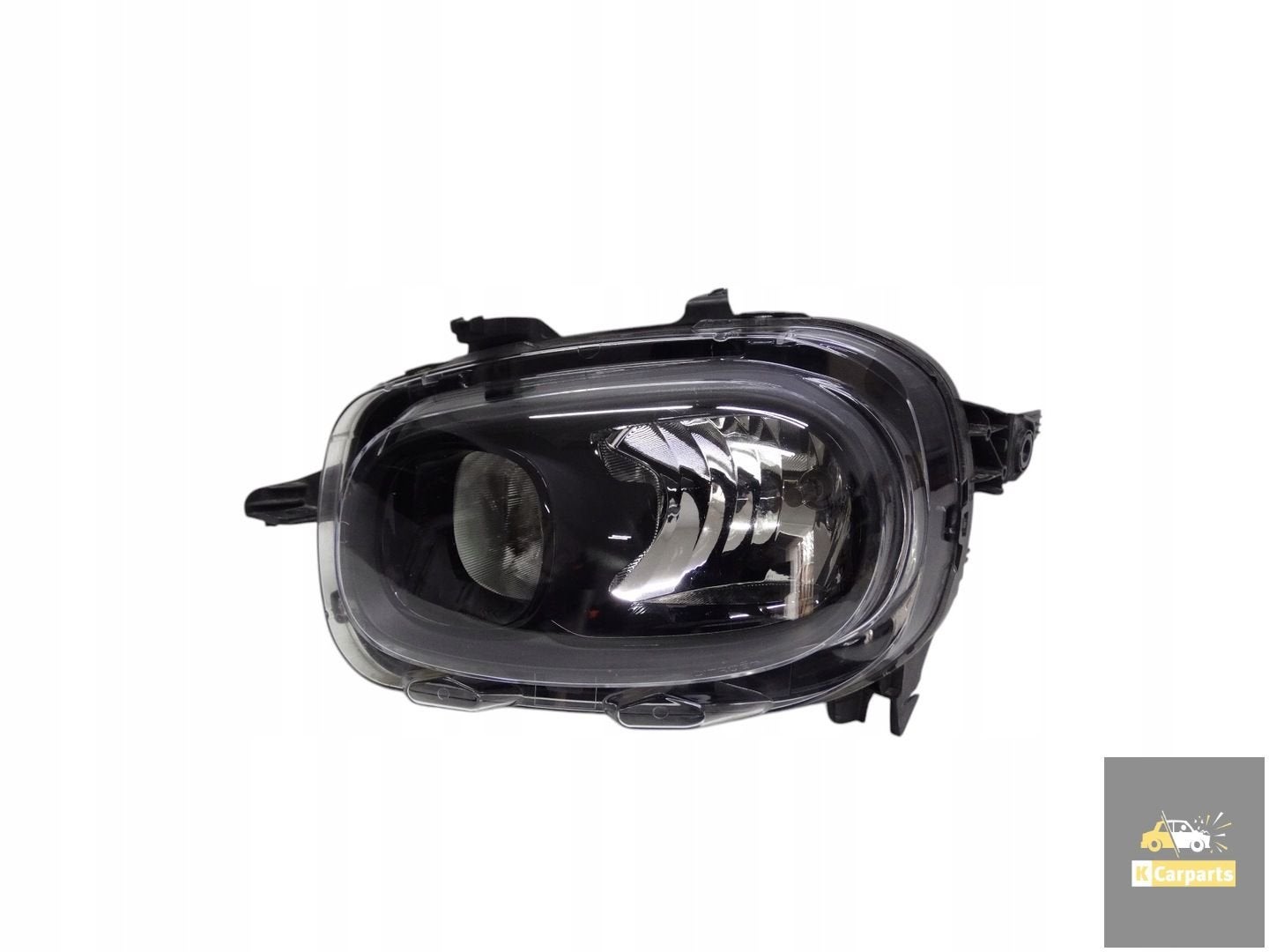 9820059680, Citro n C3 III 16-20 linkerlamp gewoon 982005968, Gebruikt, Citroën, Stellantis N.V., Taurusavenue 1
2132 LS  Hoofddorp, NL