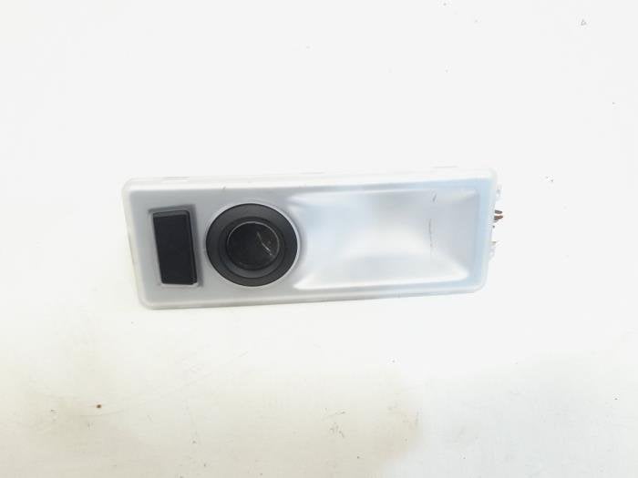 Eclairage intérieur arrière d'un BMW 3-Serie, -, 3 mois de garantie, Utilisé, -