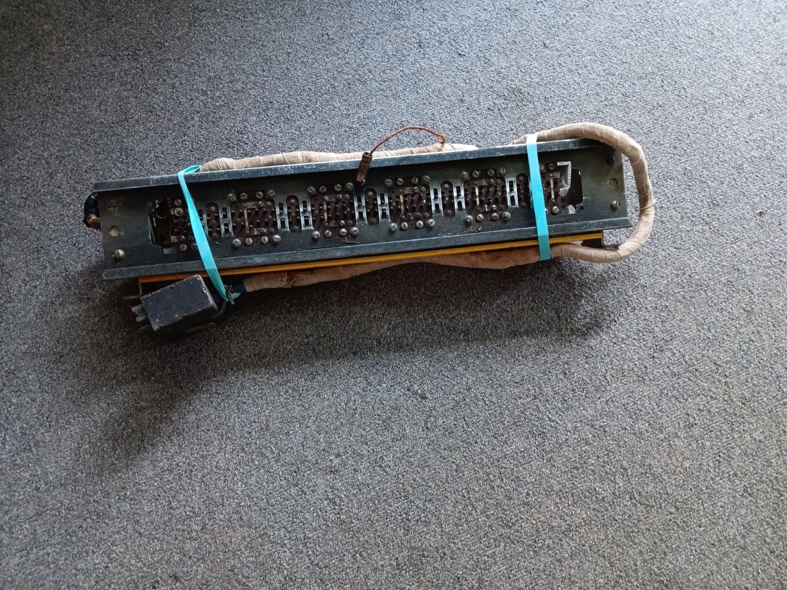 jukebox stukken  seeburg, Ophalen, Seeburg