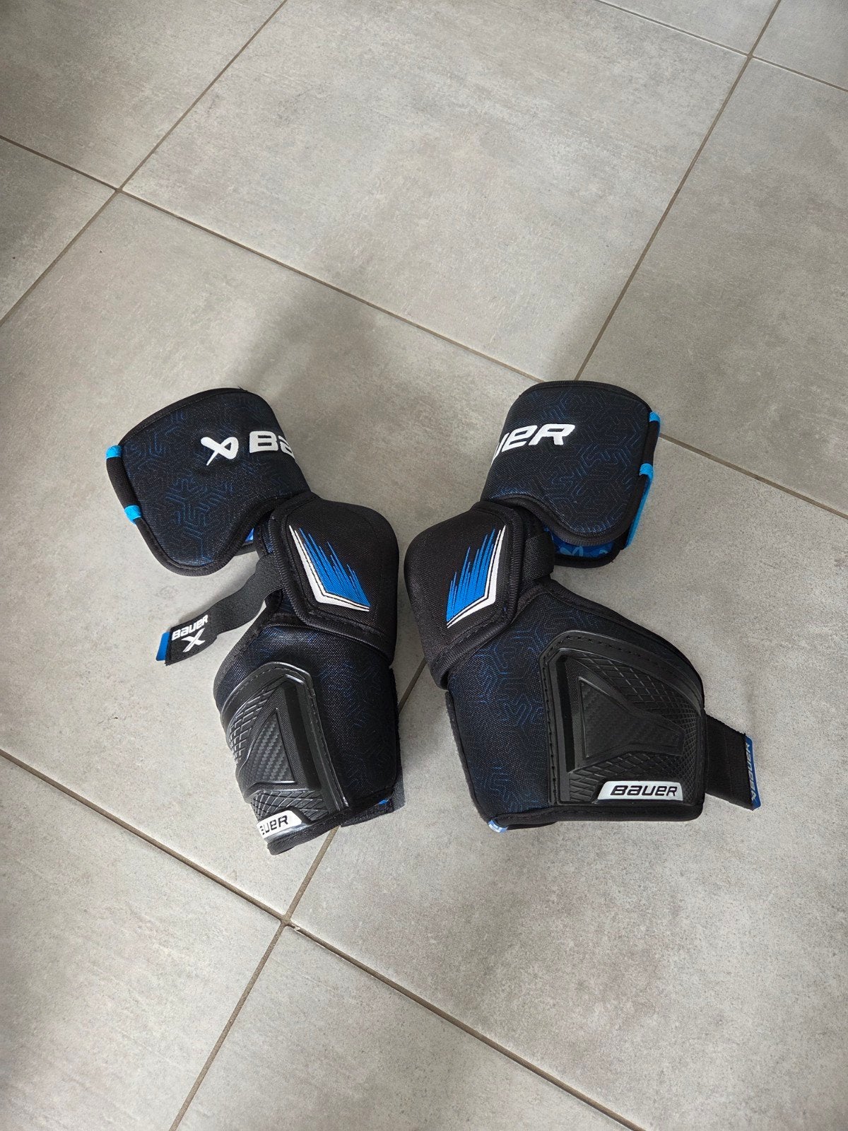 Elbow pads, Sport en Fitness, Ophalen