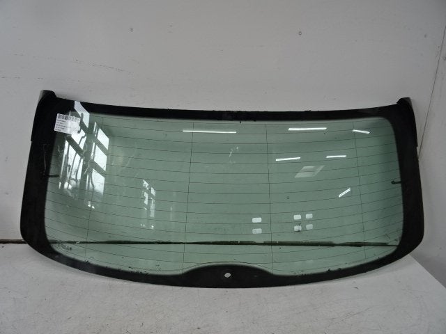 VITRE ARRIÈRE Skoda Fabia III (NJ3) (01-2014/06-2021), Mevr. I. Hauben, Utilisé, Skoda, Rue de l'Espoir 34 34
4030  GRIVEGNÉE, BE