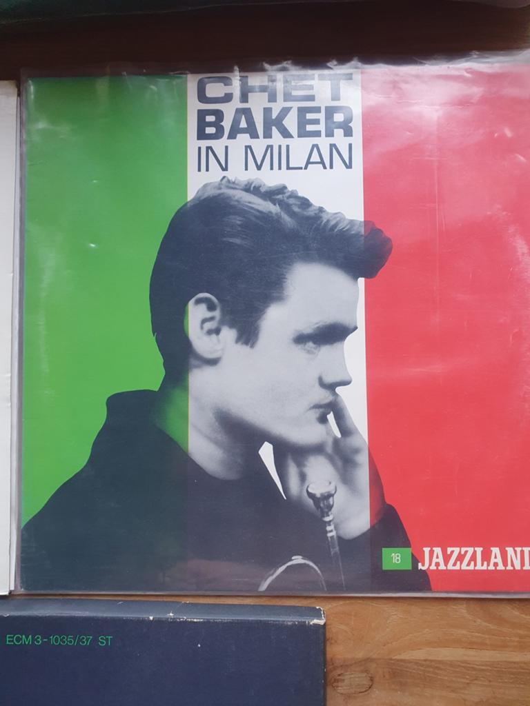Diverse Jazz Albums Vinyl, CD & DVD, Vinyles | Jazz & Blues, Enlèvement ou Envoi, Jazz