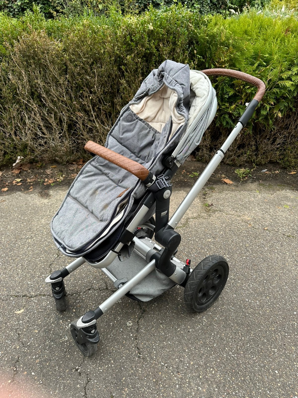 Kinderwagen JOOLZ, Ophalen, Zo goed als nieuw
