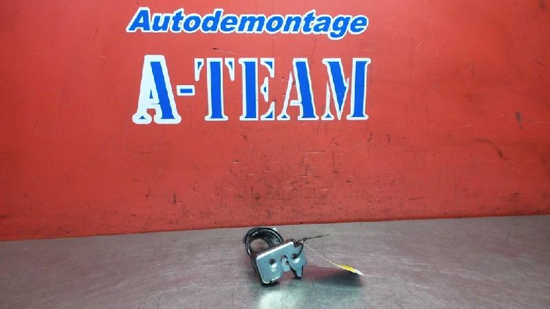 SLOTVANGER ACHTERKLEP Ford Fiesta 5 (01-2001/12-2009), Gebruikt, Ford
