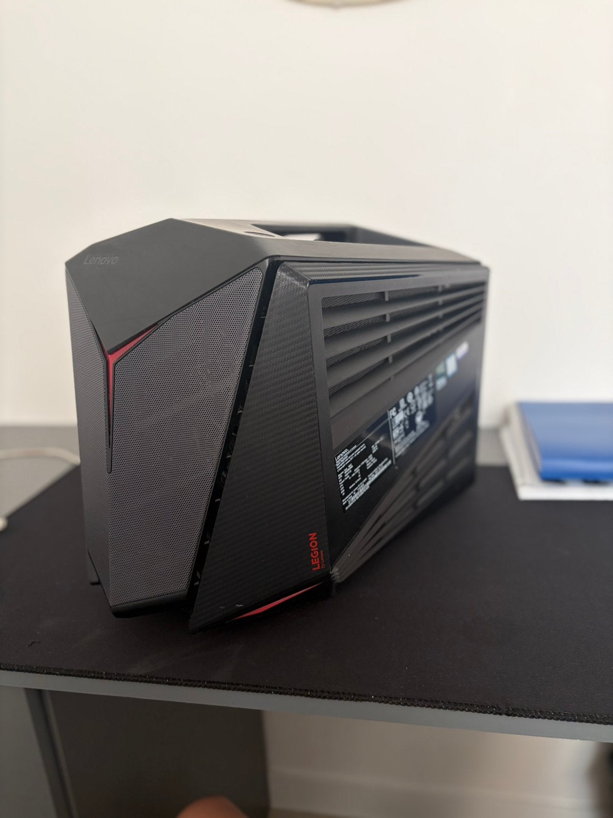 Pc lenovo, Informatique & Logiciels, Enlèvement, Comme neuf
