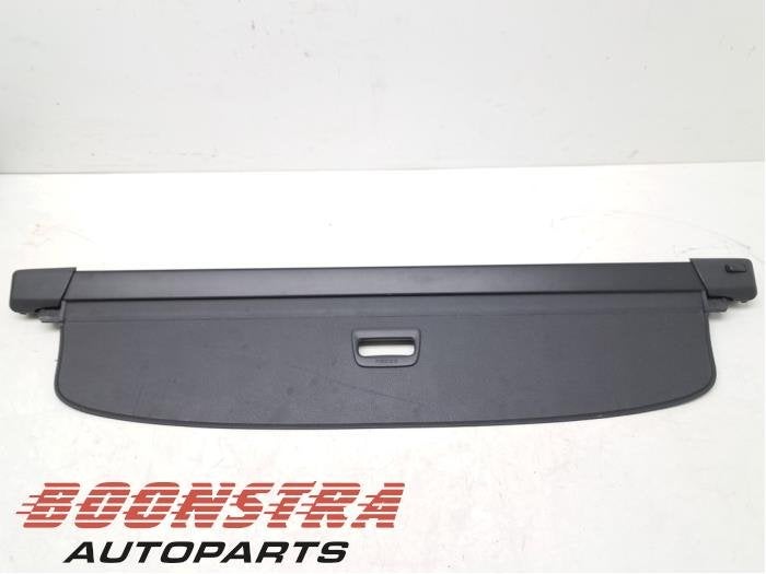 Bâche coffre à bagages d'un Volkswagen Passat (Passat 10-), Volkswagen, -, 3 mois de garantie, Utilisé