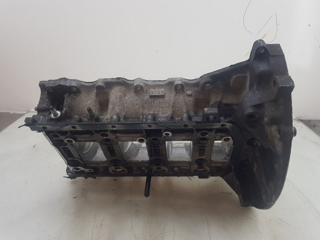 CARTERPAN Expert (VA / VB / VE / VF / VY) (|9685737310|), Gebruikt, Peugeot
