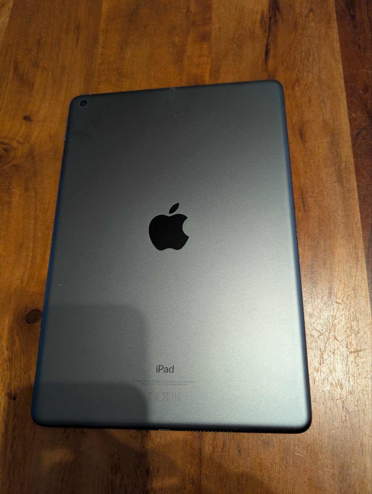 iPad 9e gen 64GB - Topstaat + Apple Pencil & Logi Keyboard, Computers en Software, Apple iPads, Ophalen, Apple iPad, 64 GB