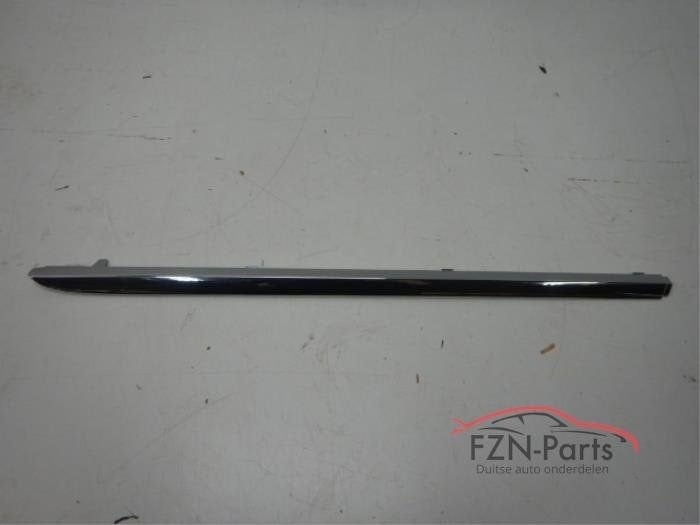 Mercedes-Benz C-Klasse W205 Sierstrip Chrome, Ophalen of Verzenden, Gebruikt