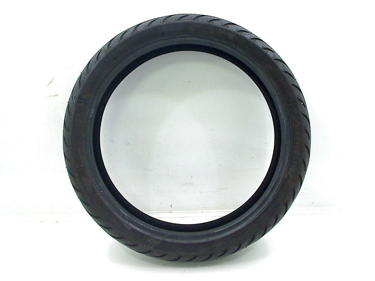 BANDENSET 1 STUKS Michelin (01-1970/-), Motoren, Dhr. S. di Majo, Gebruikt, Info@cama-motorparts.nl, P.J. Troelstraweg 8 8
3144 CX  MAASSLUIS, NL