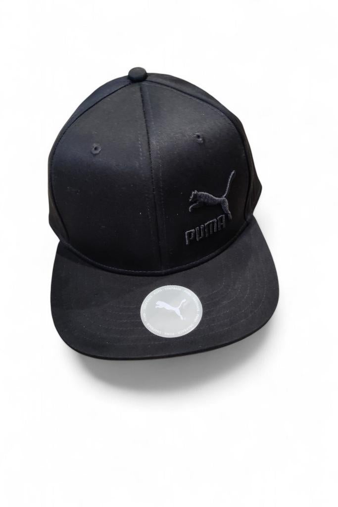 Casquette Puma LS Colourblock, Casquette