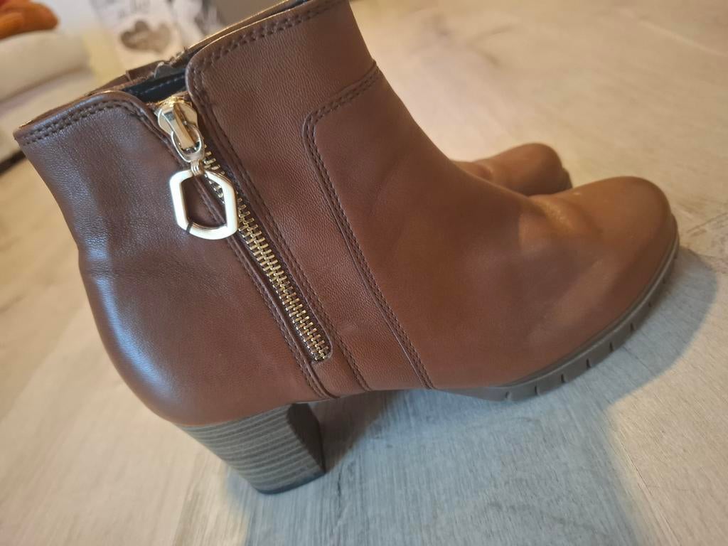 Enkellaarsjes Gabor, Kleding | Dames, Ophalen, Bruin, Lage of Enkellaarzen, Gabor