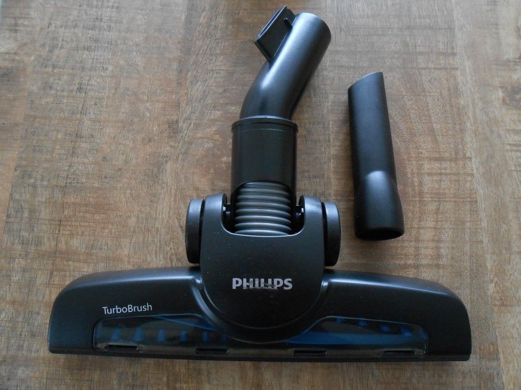 Nieuwe hulpstukken voor philips stofzuiger, Elektronische apparatuur, Stofzuigers, Ophalen, Nieuw, Sledestofzuiger, Philips