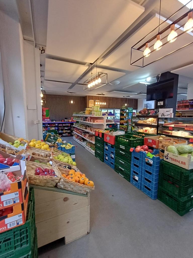 Commerce à remettre, 400 m², Achat, Espace commercial
