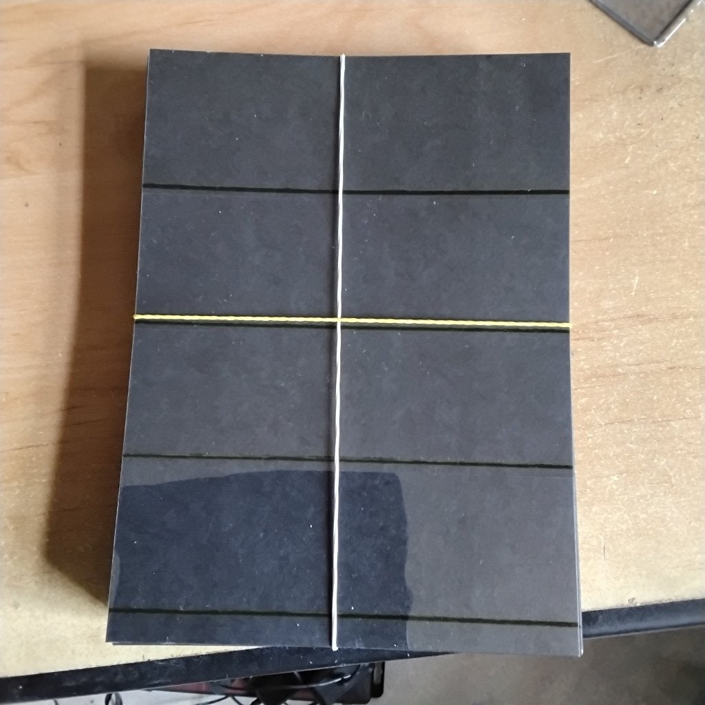 50 Pochettes A5 de protection pour timbres, Postzegels en Munten, Postzegels | Toebehoren, Verzenden