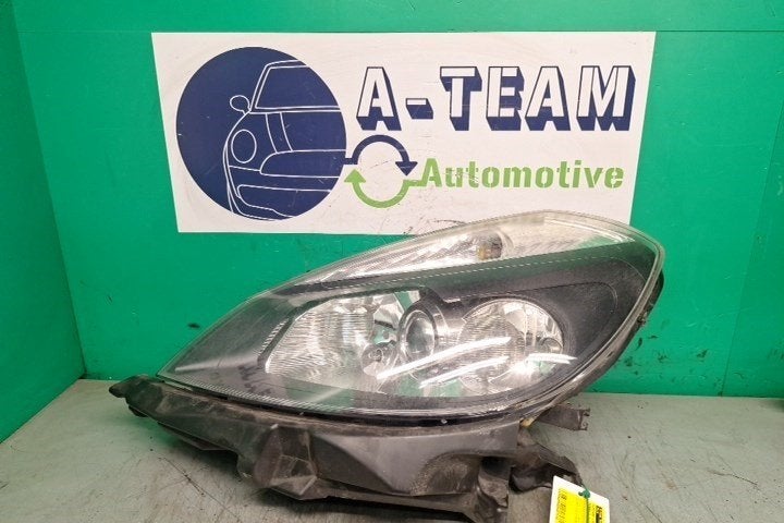 KOPLAMP LINKS Clio III (BR / CR) (|8200261610|7701061075|), Auto-onderdelen, Gebruikt, Renault, Valeo, 100, rue de Courcelles
75017  Paris, FR