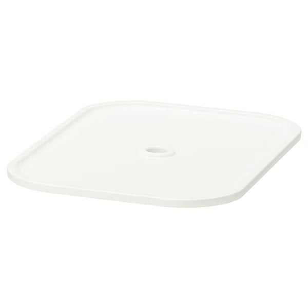 GEZOCHT! Ikea trofast deksels!, Ophalen, Zo goed als nieuw