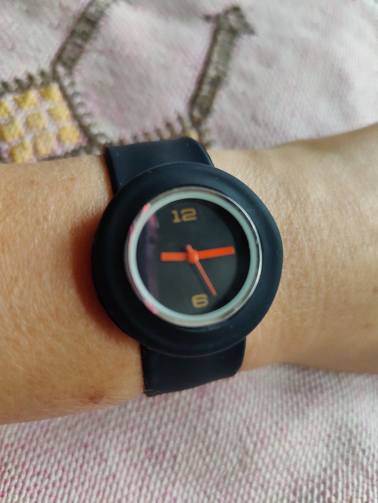 montre Pylone, Handtassen en Accessoires, Ophalen