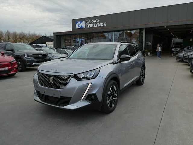 Peugeot 2008 Electric 136pk Automaat Allure '22 54000km, Auto's, Peugeot, Automaat, https://public.car-pass.be/vhr/7e1e941d-6ca7-46b1-9dcb-84bb75e805ab