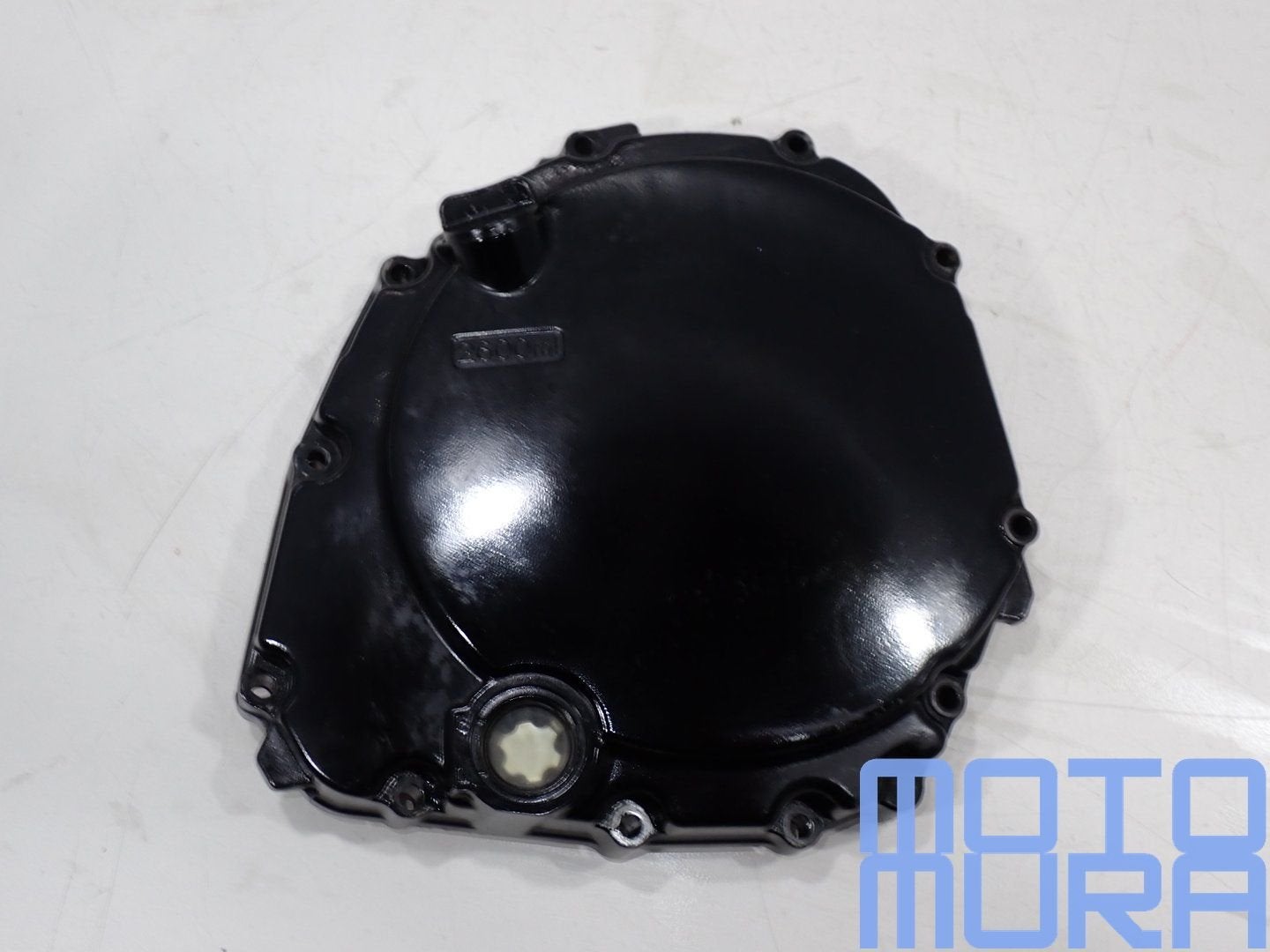 Couvercle d'embrayage pour la Suzuki GSX‑R 600/750 SRAD 1996, Enlèvement ou Envoi, -, -, -