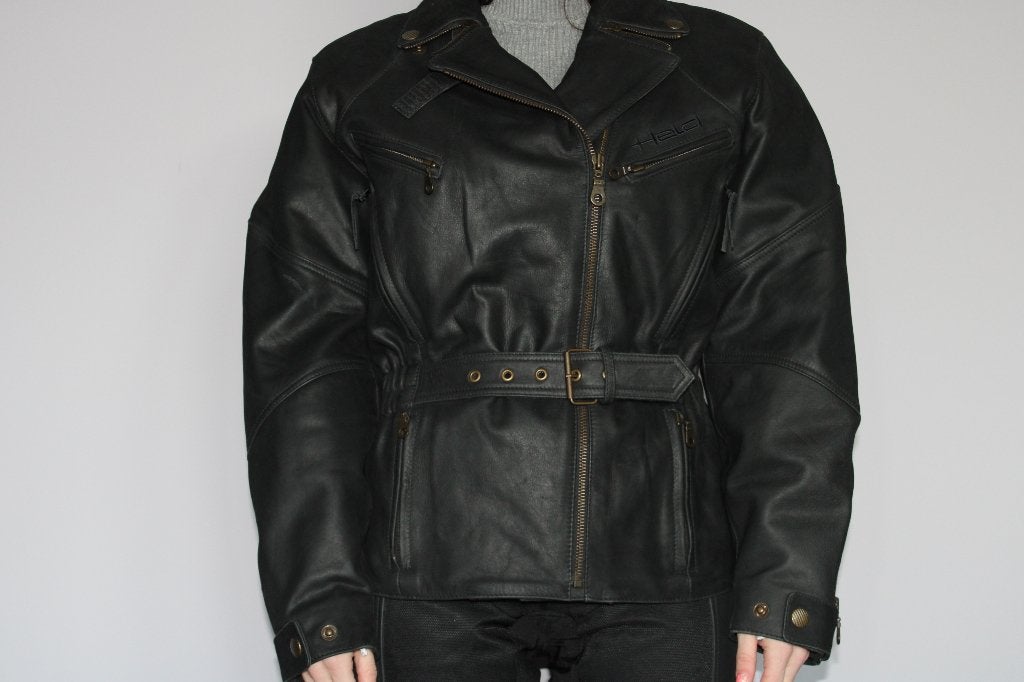 Motorjas Held Scully, Motoren, Ophalen, Jas | leer, HELD, Dames