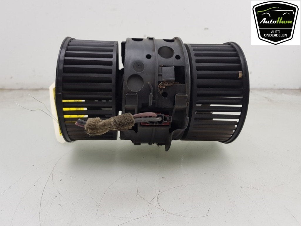 VENTILATEUR RADIATEUR MOTEUR Trafic (1FL / 2FL / 3FL / 4FL), Utilisé, Renault