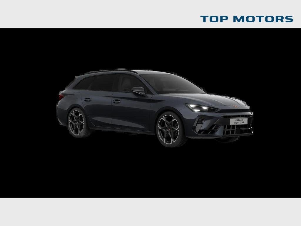 Cupra Leon SW Impulse Plus 1.5 eTSI 150pk DSG 7v Mild Hybrid, Automaat, Break, https://public.car-pass.be/vhr/e600a883-6934-482a-b93c-ed5d94e32689