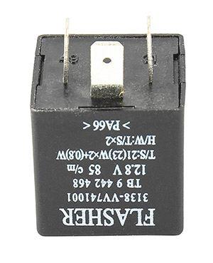 Volvo Clignoteur relais 940+960(1259615) (Knipperlicht relai, Auto-onderdelen, Ophalen of Verzenden, Nieuw, Saab