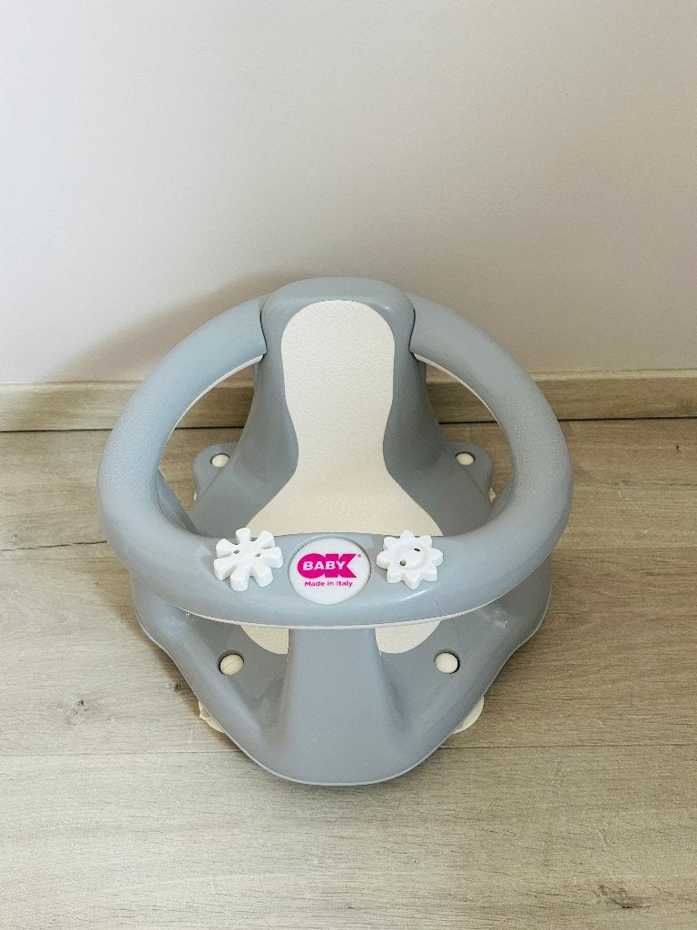 Badzitje - badring, Kinderen en Baby's, Ophalen, Zo goed als nieuw, Badzitje of Badring, Overige merken