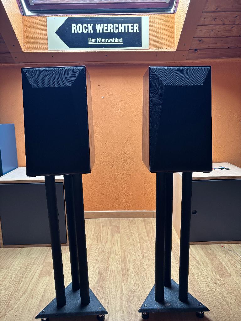 Hyperion HWS-586, Enlèvement, Utilisé