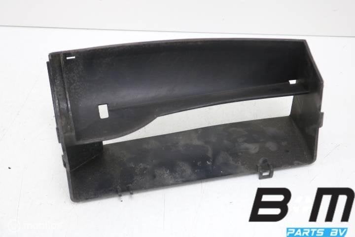 Luchtgeleiding VW Sharan 7N 1K0805962E, Utilisé
