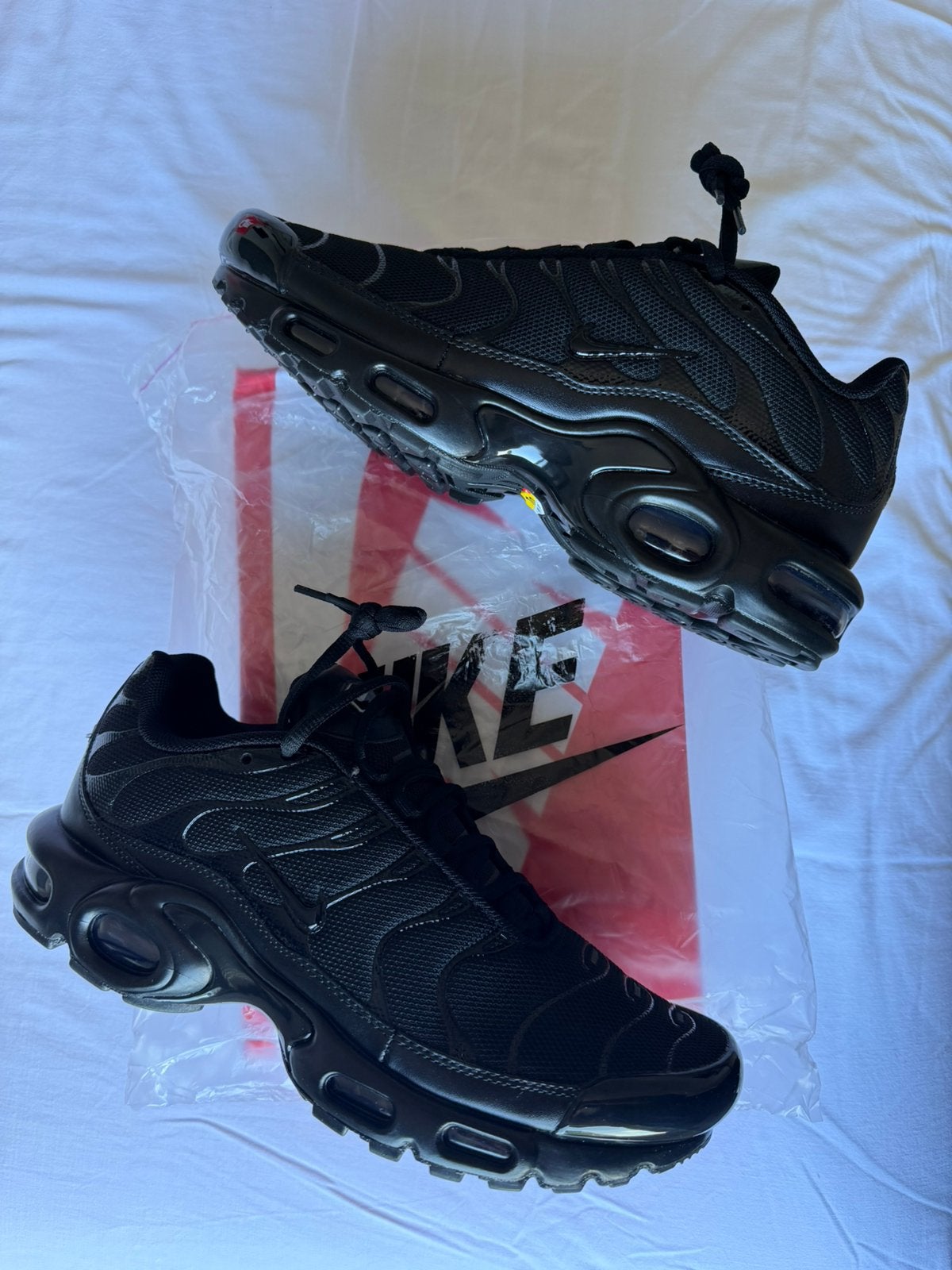 Nike TN, Enlèvement ou Envoi, Neuf
