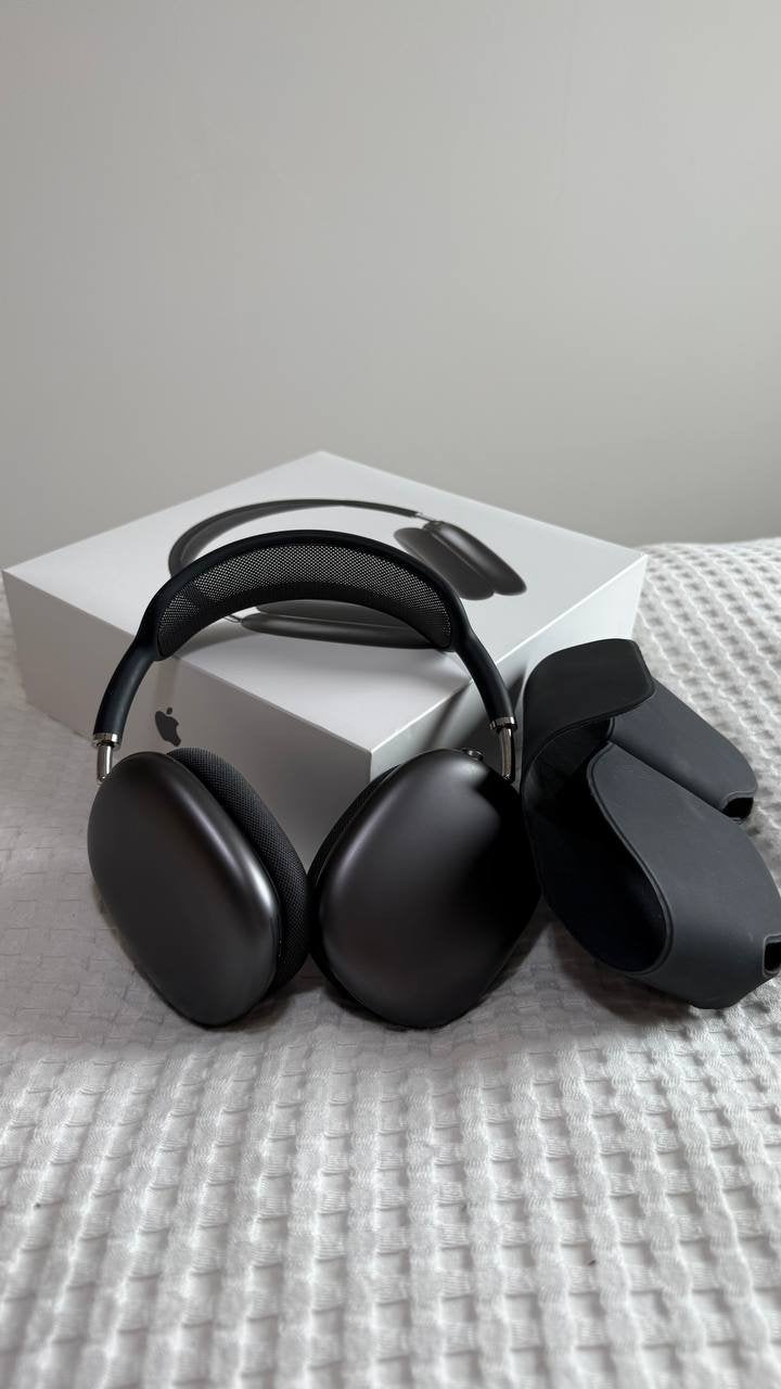Apple airpods Max, Ophalen, Zo goed als nieuw