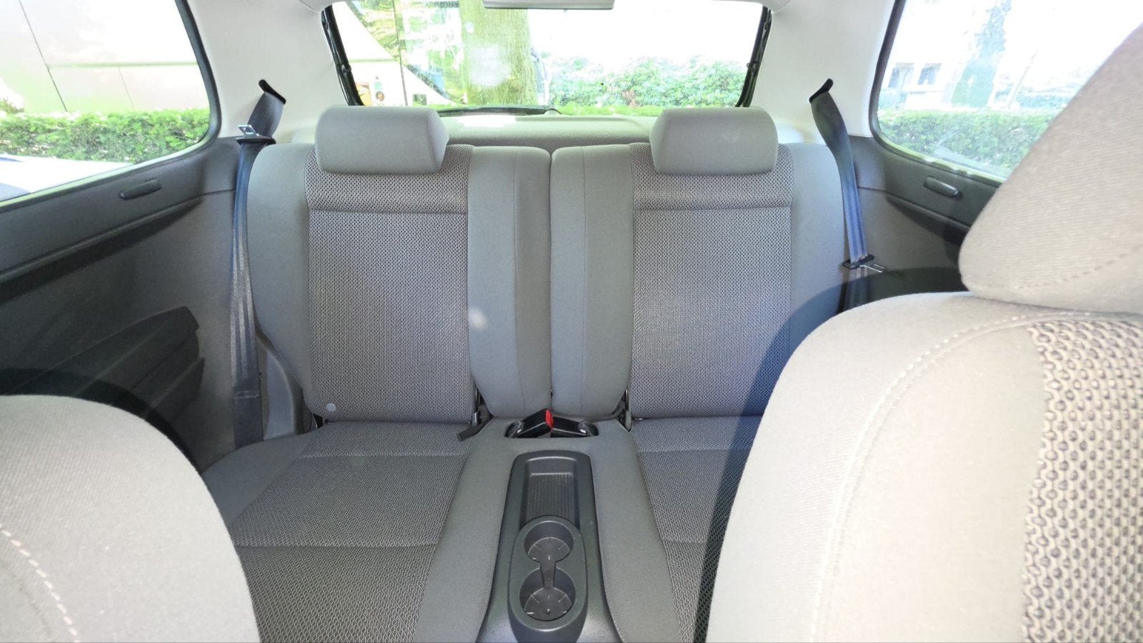 Volkswagen fox, Autos, Achat, Boîte manuelle, 44 kW, Particulier