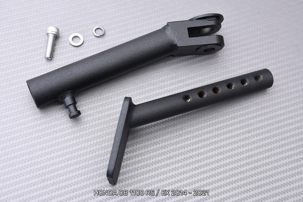 Zijstandaard pour HONDA CB 1100 RS / EX 2014 - 2021, Ophalen of Verzenden, Nieuw
