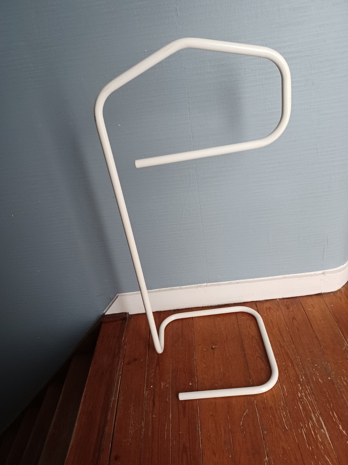 serviteur ou valet de chambre ikea vintage, Enlèvement
