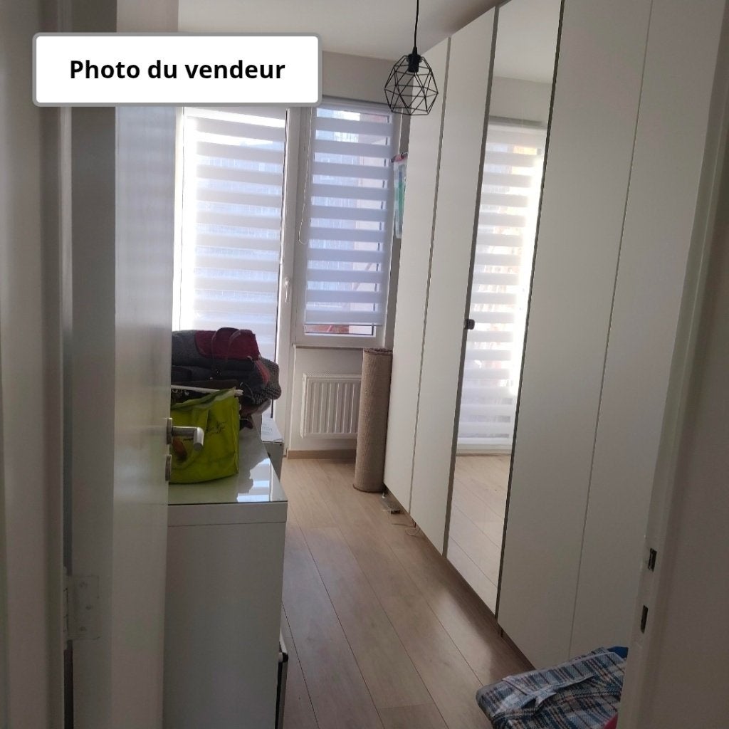 Pax ikea porte vikanes, Maison & Meubles, Enlèvement, Comme neuf