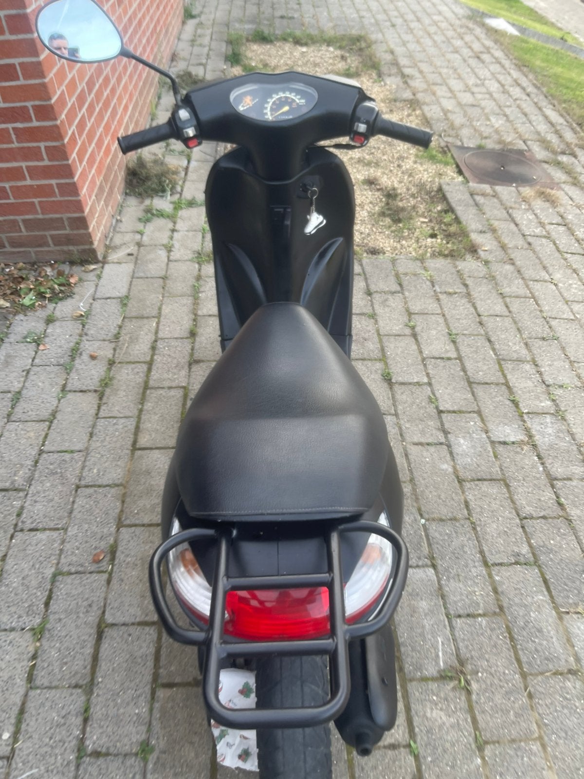 Mooie Peugeot viva city, Ophalen, Zo goed als nieuw, Peugeot