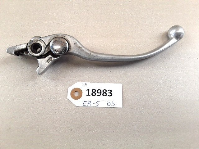 ER5 1997 - 2005 Kawasaki Hendel Remhendel D1-35942